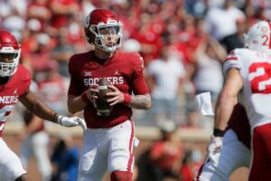 Former OU QB Rattler transferring to South Carolina