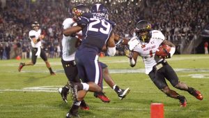 ACC Notes: Mixed results in Week Three