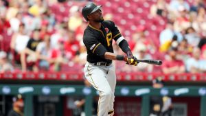 After latest postponement, Pirates ready for Indians