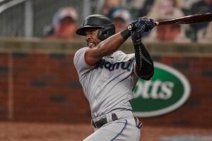 Marlins, Red Sox begin three-game series at Fenway