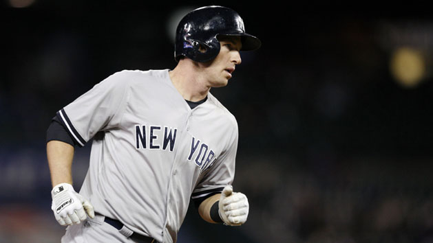 MLB: New York Yankees at Detroit Tigers