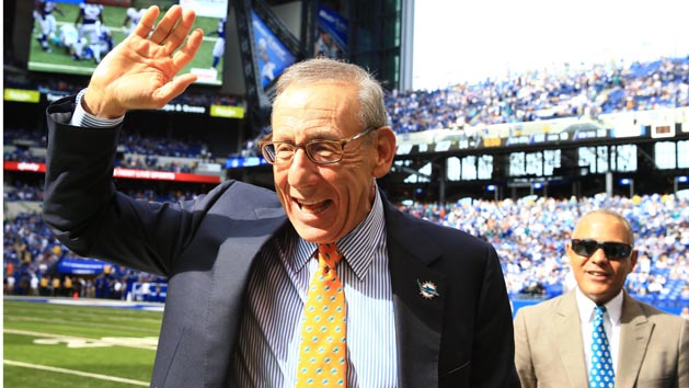 NFL: Miami Dolphins at Indianapolis Colts