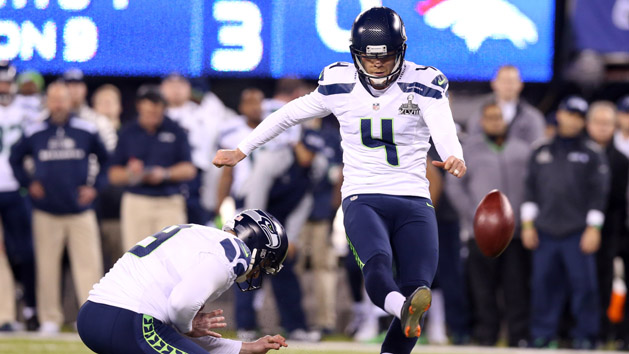 NFL: Super Bowl XLVIII-Denver Broncos vs Seattle Seahawks