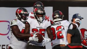 Defenses on display when Rams visit Bucs Monday