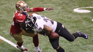 49ers CB Brown forfeits $2 million in contract