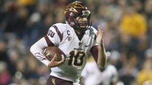 First and 20: Pac-12 South a virtual toss-up