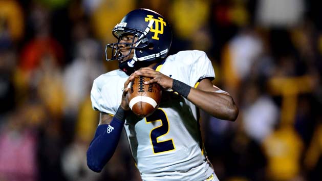 NCAA Football: Cincinnati at Toledo