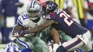 Garrett’s OT call scrutinized after Cowboys’ loss