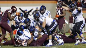 FBS Notes: ACC adding football replay center