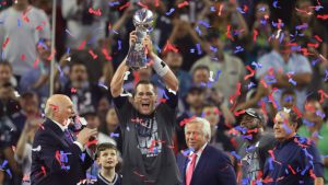 Pats cap biggest Super Bowl comeback with OT win