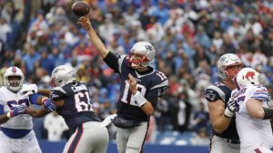 Brady: ‘Personal decision’ to get past Deflategate