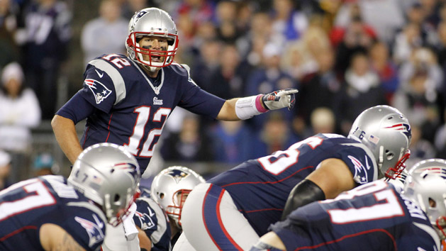 NFL: New England Patriots at Buffalo Bills