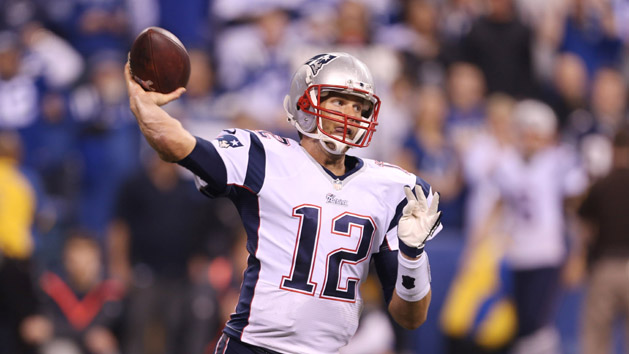 Tom Brady knows he and the Patriots offense needs to be on point against the Seahawks. (Stew Milne-USA TODAY Sports)