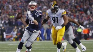 Super Bowl LI first look: Five matchups to watch