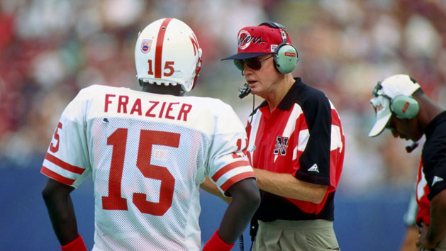 US PRESSWIRE Sports Archive