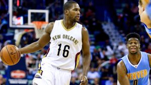 Cavs sign PG Douglas to add depth