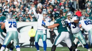 Cowboys expect to reach decision on QB Romo soon