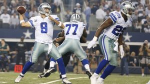 Romo has season-ending back surgery