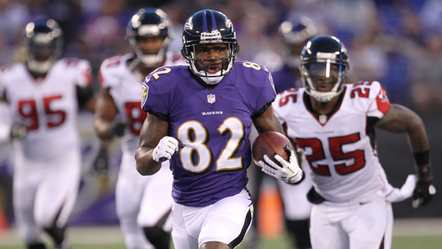 NFL: New England Patriots at Baltimore Ravens