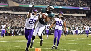 Week 12 NFL Preview: Ravens at Saints