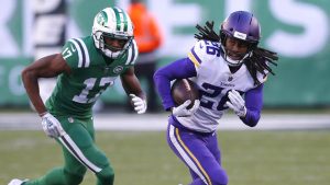 Depth plyaing key role in Vikings’ success