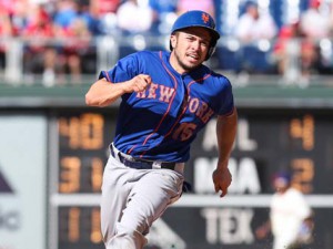 MLB: New York Mets at Philadelphia Phillies