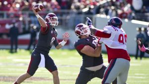 Rimington Trophy Releases 2013 Fall Watch List