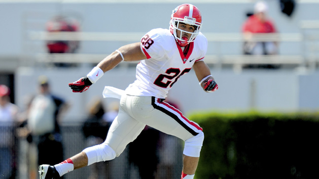 NCAA Football: Georgia-Spring Game