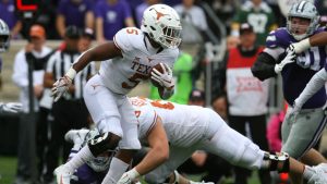 Week Six Lowe Down: Texas, Miss. State pull upsets