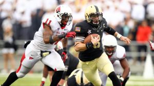 Army trying to get back on track against Air Force