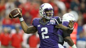 Cross’ Picks: Pac-12, Big 12 looking for fast starts