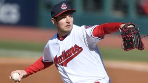 Indians aim to keep streak going vs. Tigers