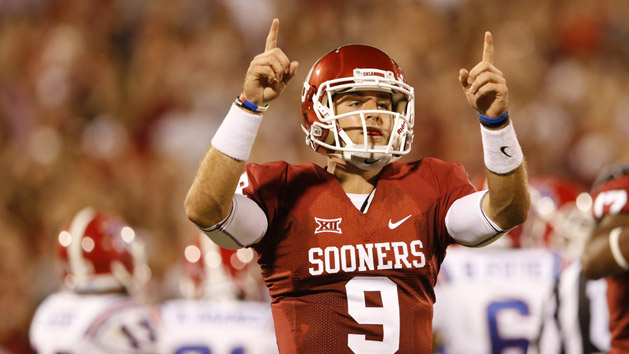 NCAA Football: Louisiana Tech at Oklahoma