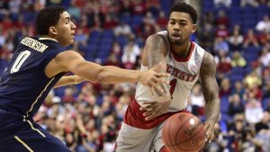 Wolfpack, Hurricanes face big tasks after wins