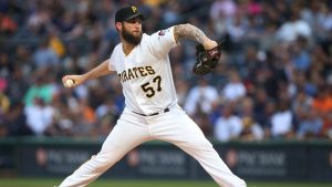MLB Recaps: Williams, Pirates one-hit Tigers