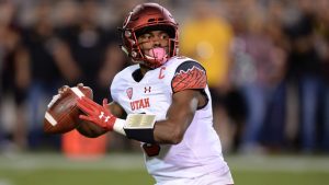 No. 11 Utah faces must-win situation versus Oregon