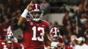 Tua, Dolphins agree to four-year, $30.28M deal