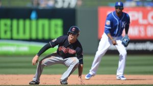 Cactus League: Three Up, Three Down