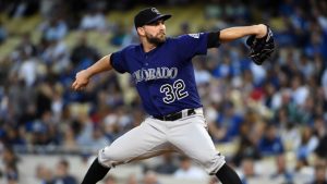 Chatwood shines in homecoming as Rocks beat L.A.