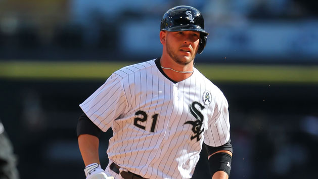 MLB: Kansas City Royals at Chicago White Sox