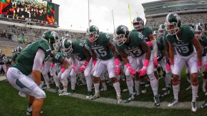 Big Ten Preview: MSU maintains high expectations