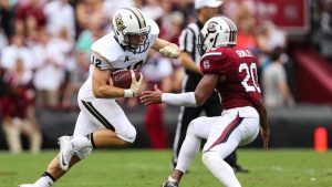 AAC Notebook: UCF, Cincinnati continue to struggle