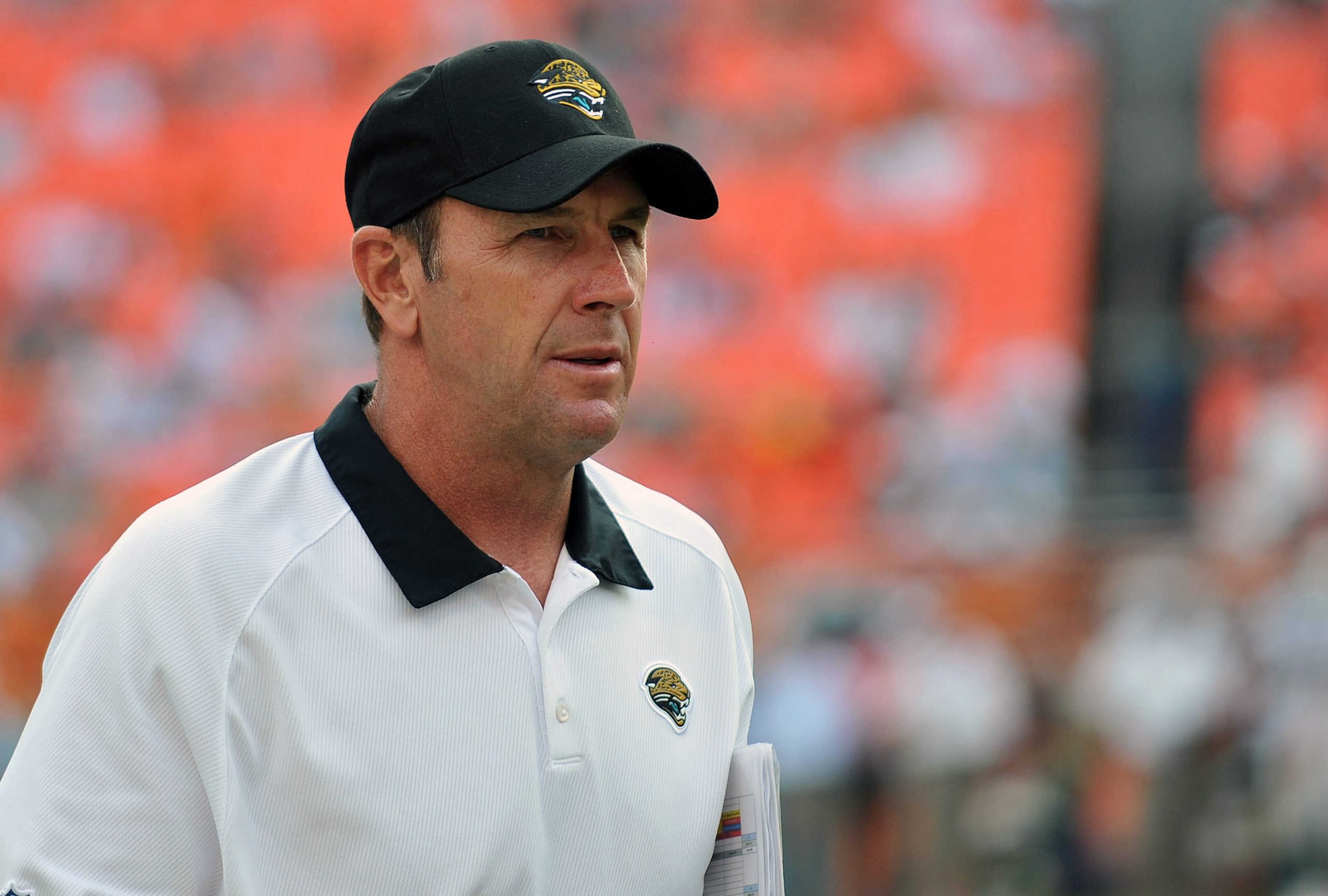 NFL: Jacksonville Jaguars at Miami Dolphins