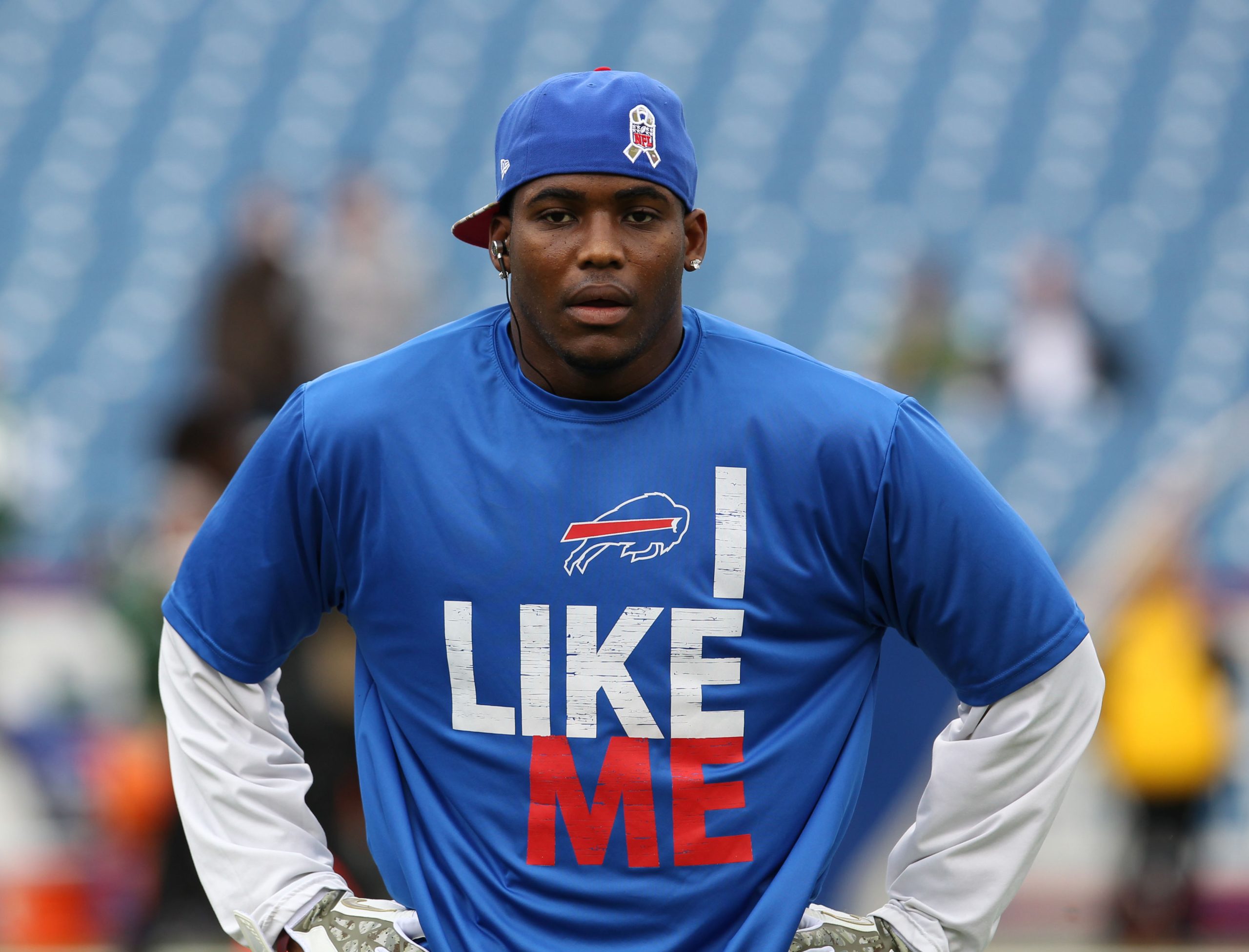 NFL: New York Jets at Buffalo Bills