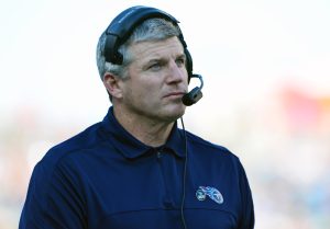 Reports: Munchak joins Steelers as OL coach