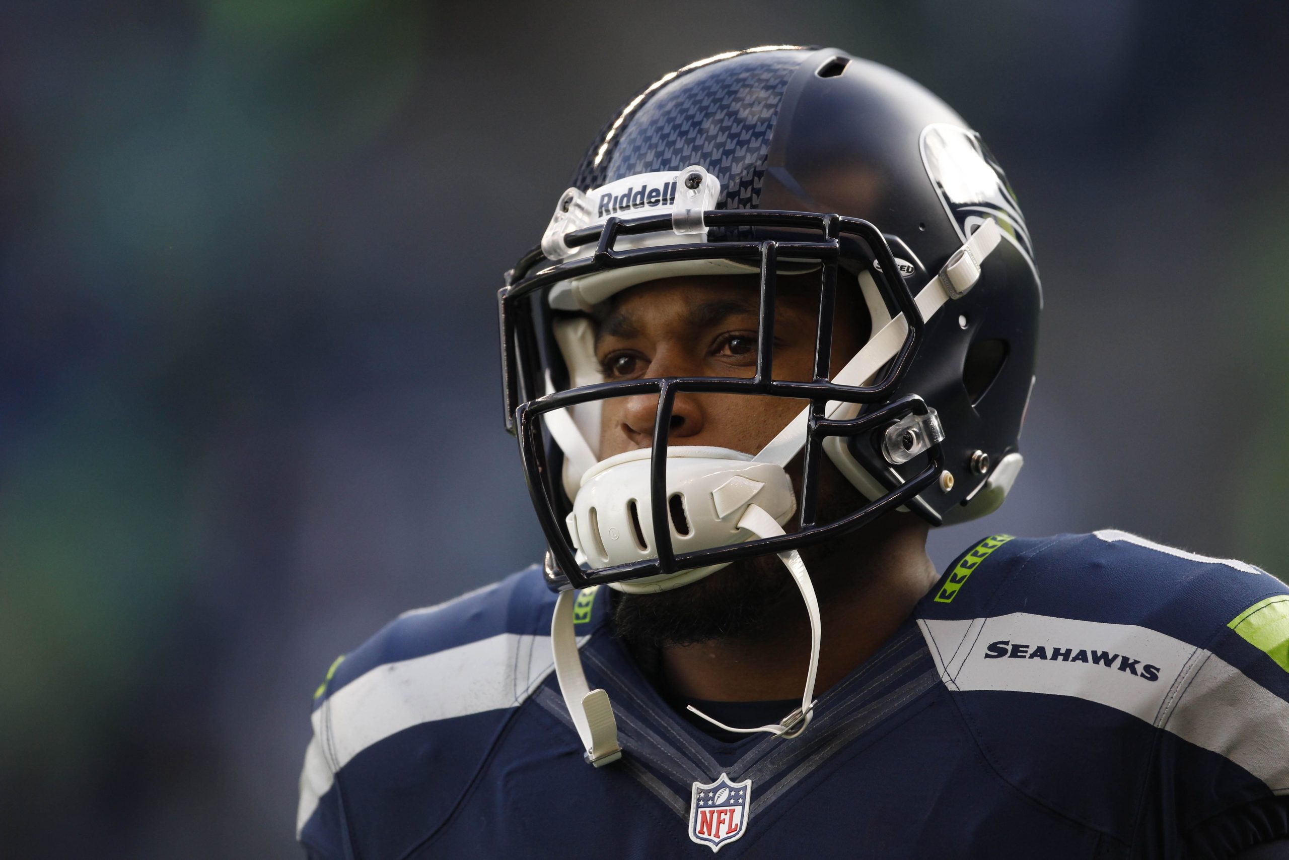 NFL: Divisional Round-New Orleans Saints at Seattle Seahawks