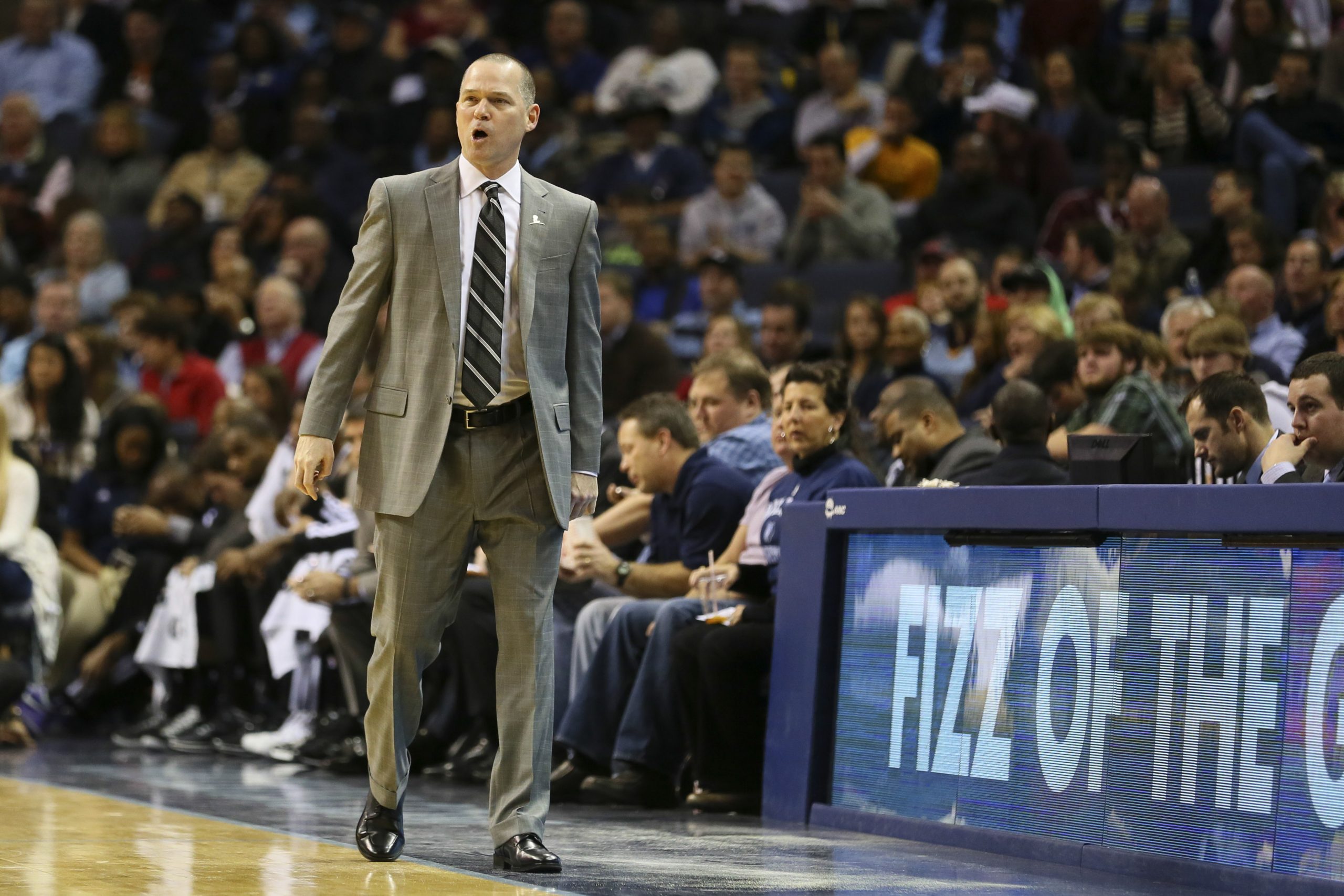 NBA: Sacramento Kings at Memphis Grizzlies
