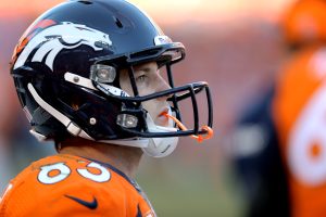 Welker not fined for hit on Talib