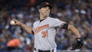 MLB Recaps: Orioles eliminate Yanks, Astros