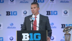 Angry Meyer addresses Buckeyes’ discipline